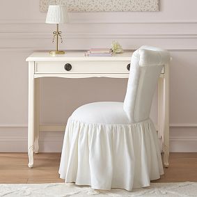 LoveShackFancy Writing Desk (40"w x 18"d)