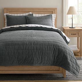 Channel Quilt