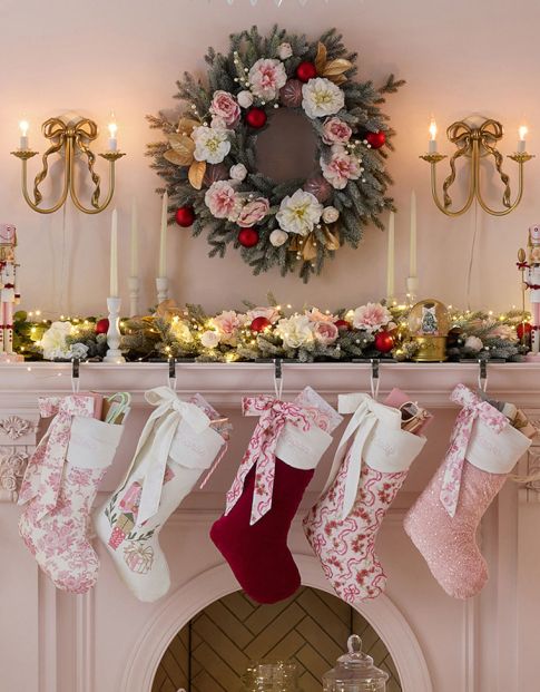 Holiday Decorations