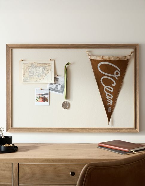 Pinboards &amp; Photo Display
