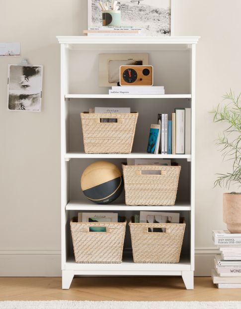 Bookcases 