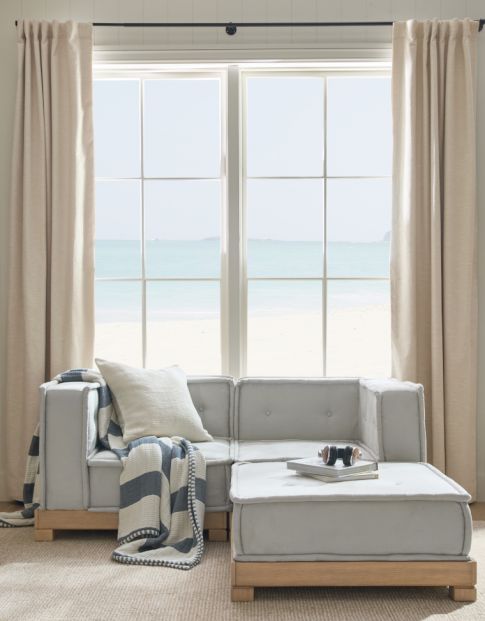 All Curtains