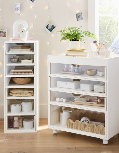 All Jewelry &amp; Beauty Storage