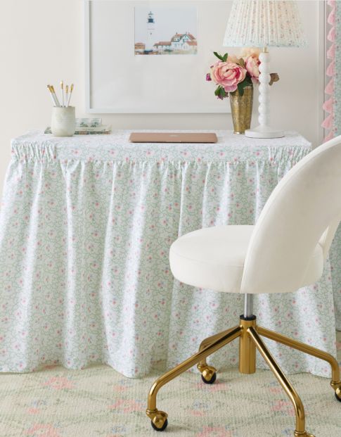 Desk Skirts
