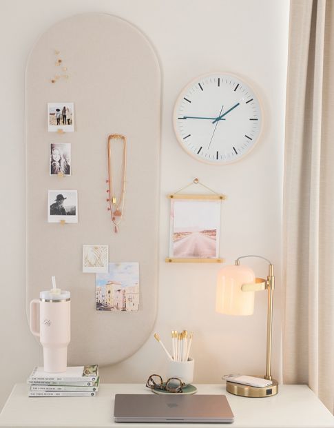 All Dorm Decor