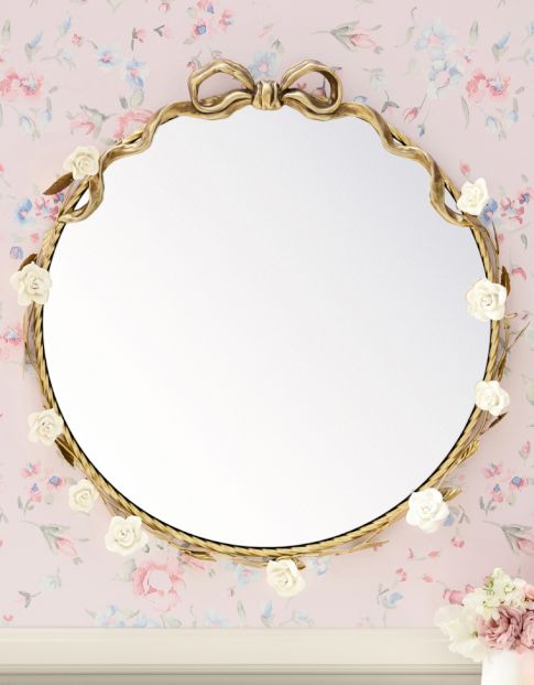 Wall Mirrors