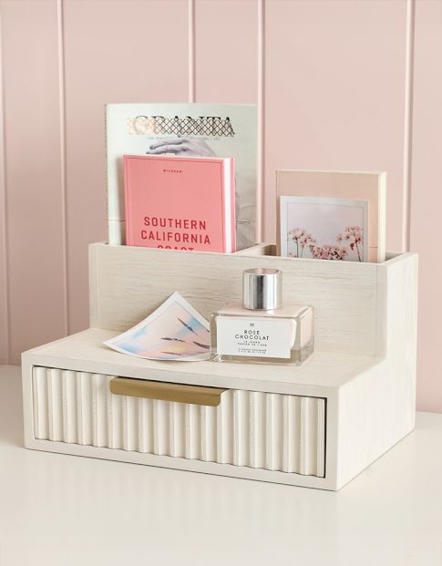Beauty Storage &amp; Organization