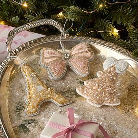LoveShackFancy Build-Your-Own Holiday Tree