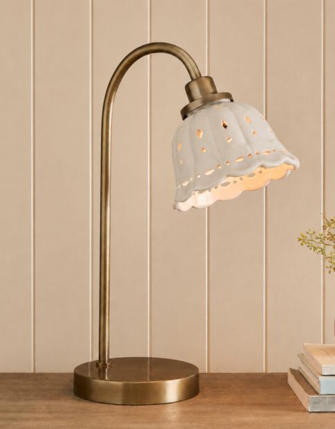 Table &amp; Desk Lamps