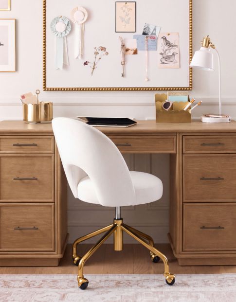 Desks &amp; Study