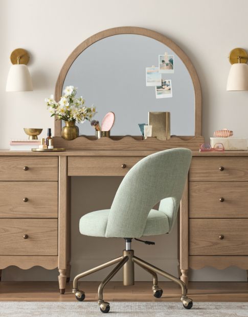 Vanities