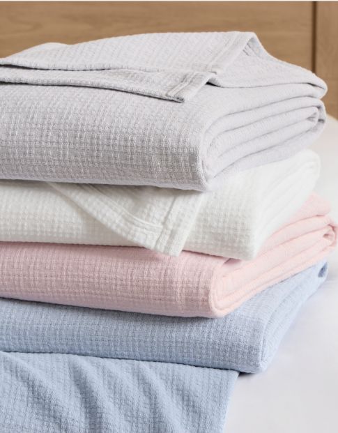 All Pillows &amp; Throw Blankets