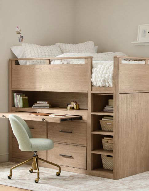 Storage Beds