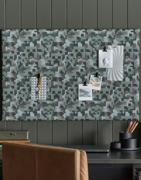 Pinboards &amp; Photo Display