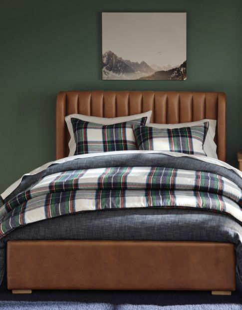 Build Your Bed Tool