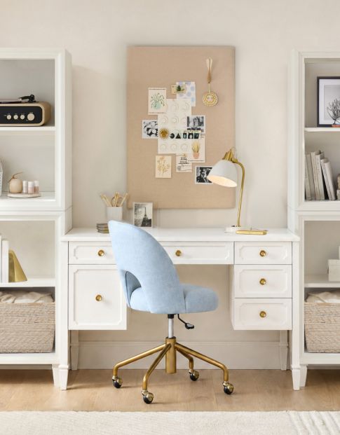 Desk Systems