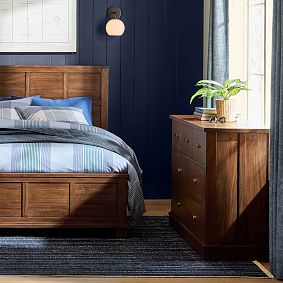Turner Classic Bed