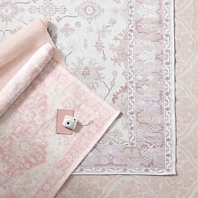 Ava Washable Rug