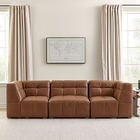 Baldwin Sofa Set (99")