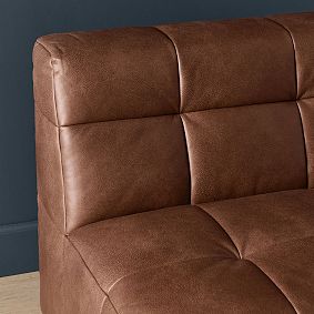 Baldwin L-Shaped Sectional Set (96")