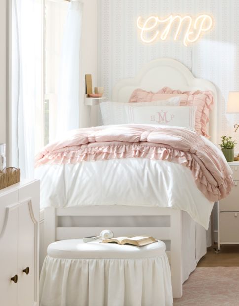 Dorm Wishlist