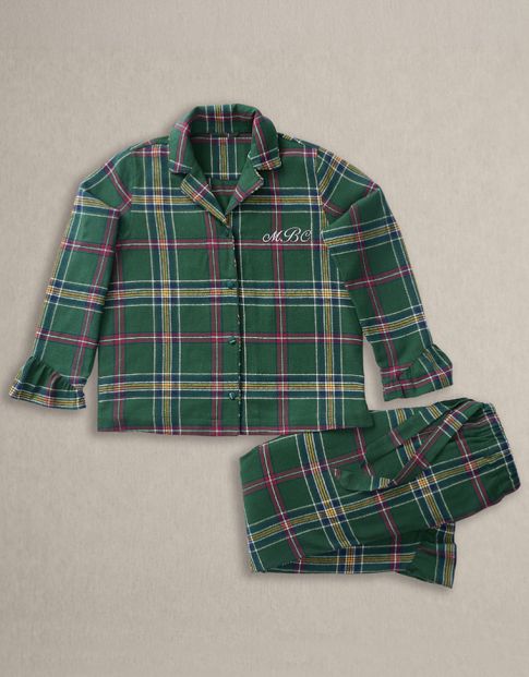Holiday Pajamas