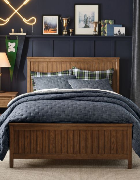 Beds &amp; Headboards