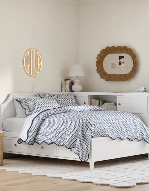 Storage Beds