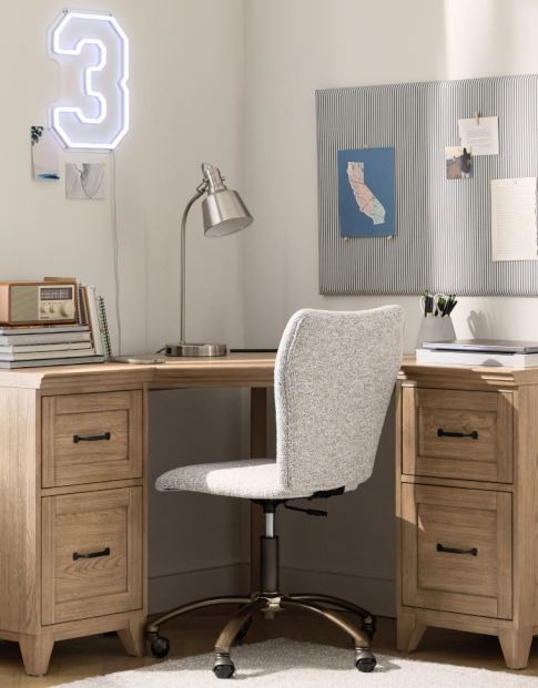 All Study Furniture &amp; Decor