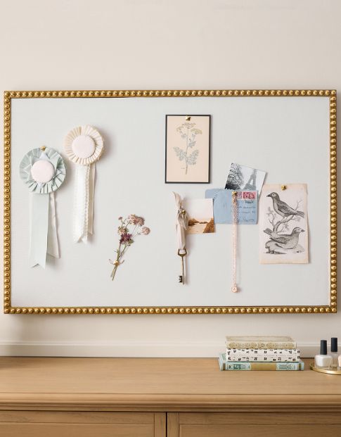 Pinboards &amp; Wall Calendars