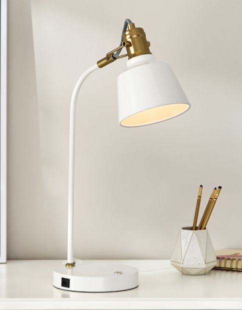 Table &amp; Desk Lamps