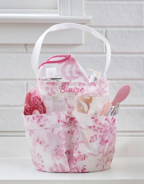 Shower Caddies