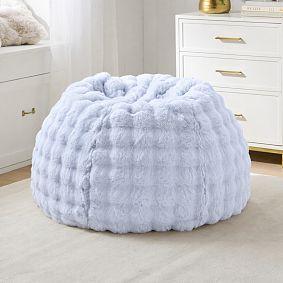 Large Marshmallow Bean Bag Chair