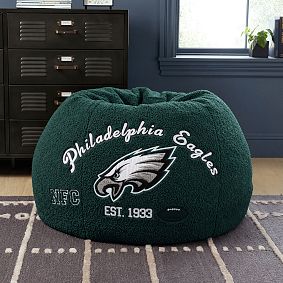 Large NFL Bean Bag Chair