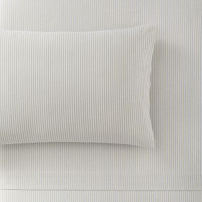 Boxter Stripe Organic Sheet Set