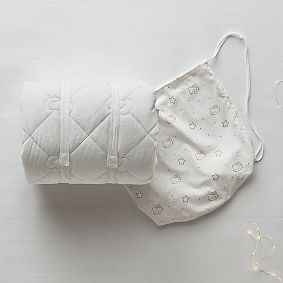 Hello Kitty<sup>&reg;</sup> Sleeping Bag
