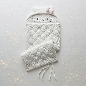 Hello Kitty<sup>&reg;</sup> Sleeping Bag