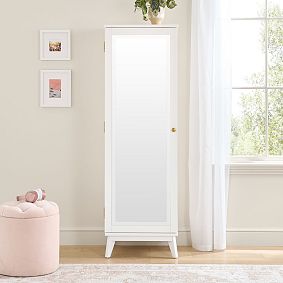 Keaton Stand-Up Vanity (21"w x 18"d)