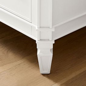 Marlowe 6-Drawer Dresser (56w x19d")