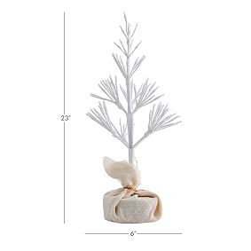 White Twinkle Tree