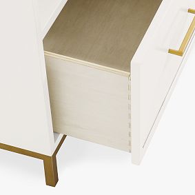 Blaire Media Storage (60")