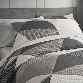 Huntley Patch Quilt