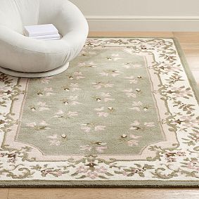 LoveShackFancy Palace Rug