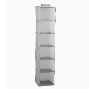 Recycled Hanging Closet Sweater Organizer