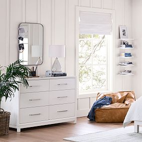 Rowan Wide Dresser (47.5w x 21d")