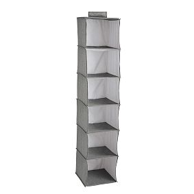 Recycled Hanging Closet Sweater Organizer