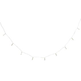 Starburst String Lights