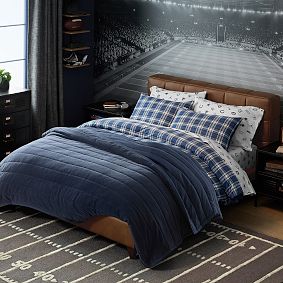 Channel Quilt
