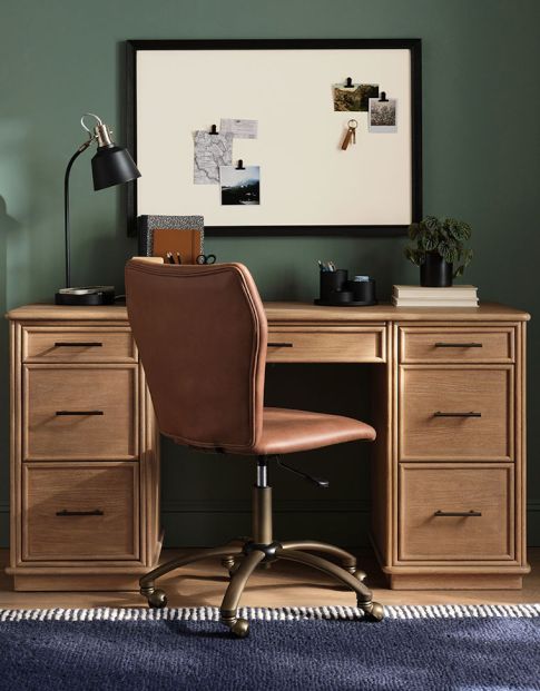 Desks &amp; Study