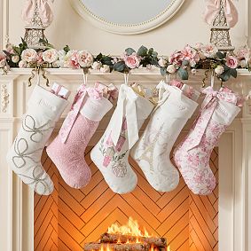 LoveShackFancy Stockings